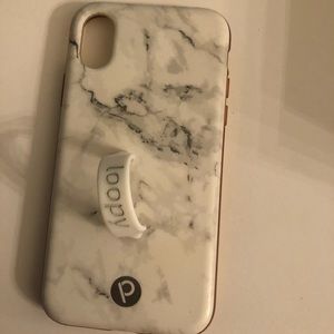 Loopy Case Iphone X/Xs